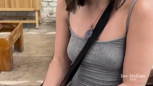 What would you do if dharmajonesxxx invited you to her hotel room the