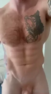 Do you have wandering hands