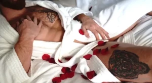 Your ginger valentine