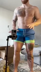 Big girthy announcement i m finally giving you what you asked for don