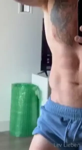 Where would you put your hands