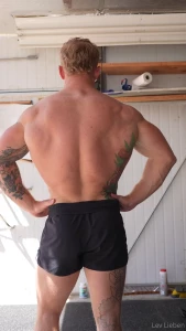 What muscle should i flex next