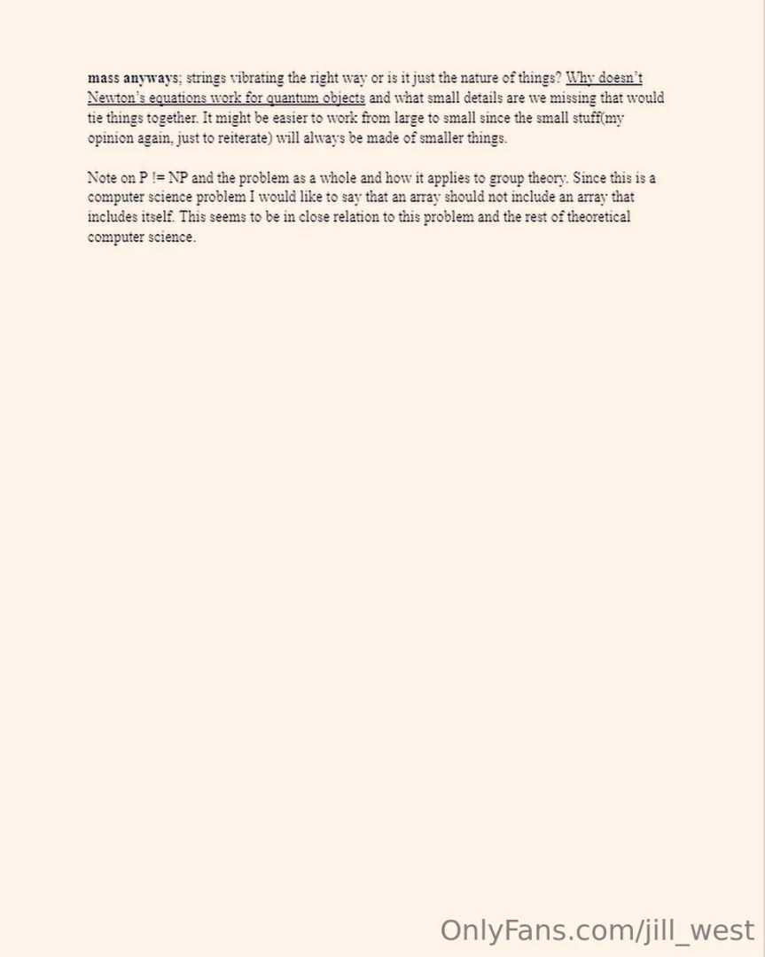 Mill west stuffz part 2 