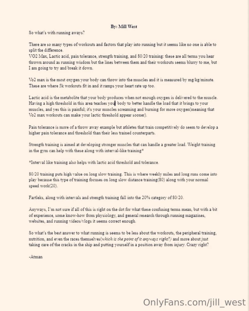 Lily and mill s writing about what was happening before the broadcast part 10 