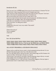 A brand new treez now with mill amp lill part 1