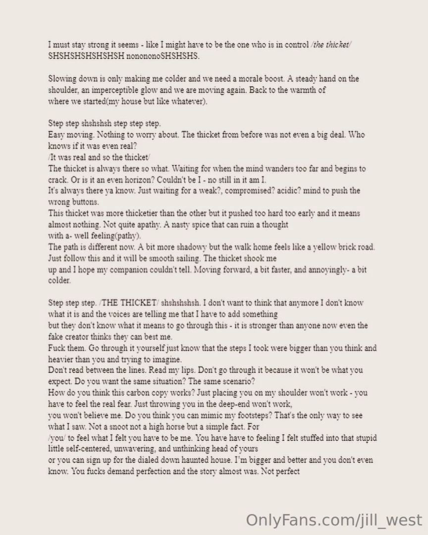 A brand new treez now with mill amp lill part 3 