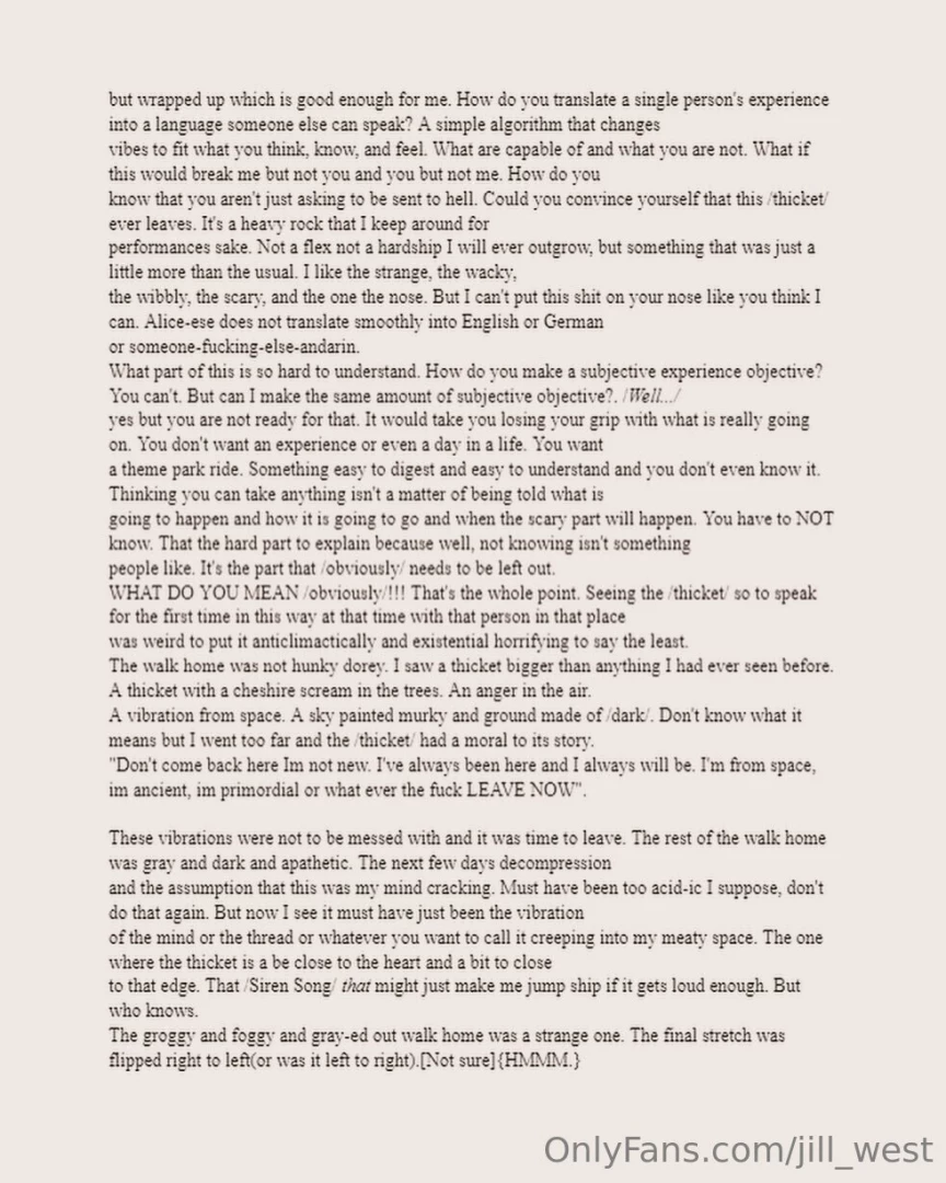 A brand new treez now with mill amp lill part 4 