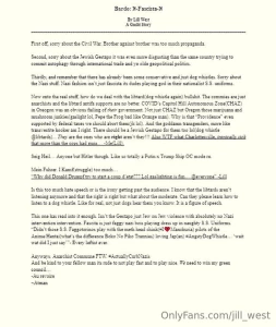 Postright postleft postyellow postgreen - lily right desert fox mill