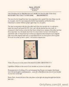 Clear nothingness part 1