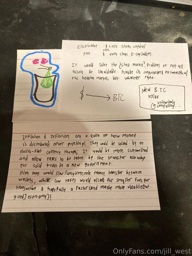 He was moving too _fast_ dude part 2 