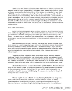 The weather zions kolob the street what s running and a wikipedia dive part 3