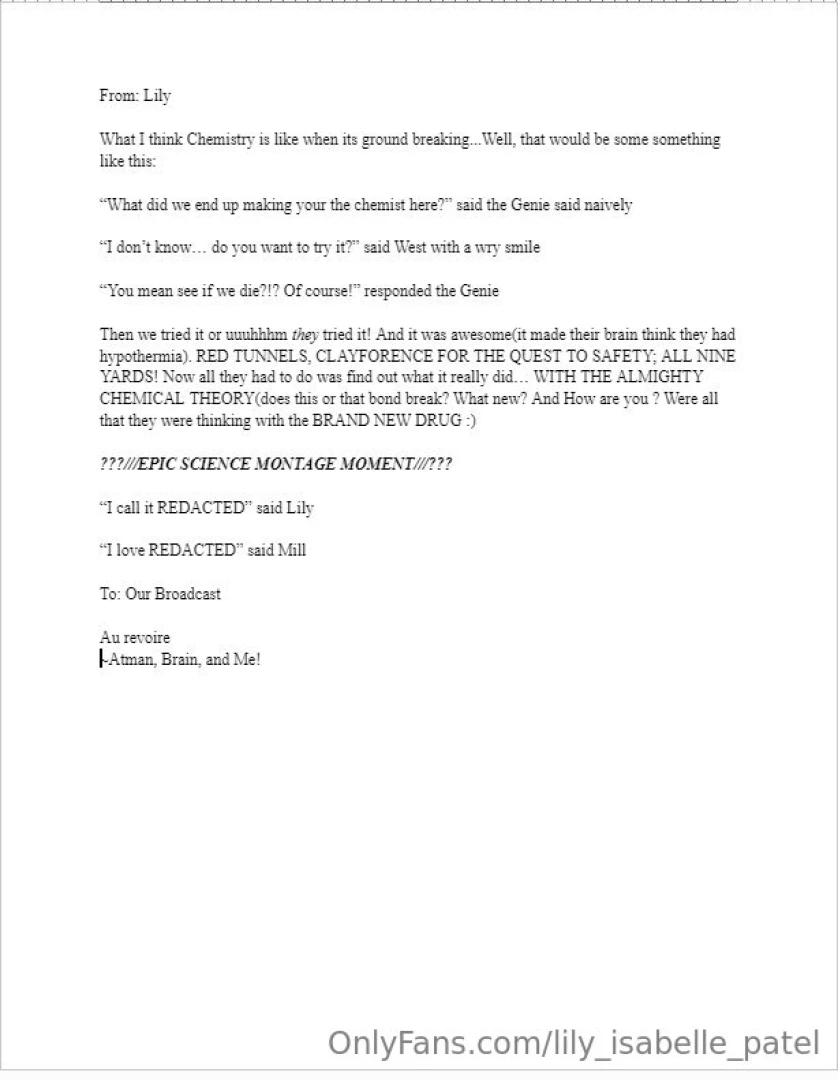 All of mill west with treez its sequel and lily the gnie s story part 8 