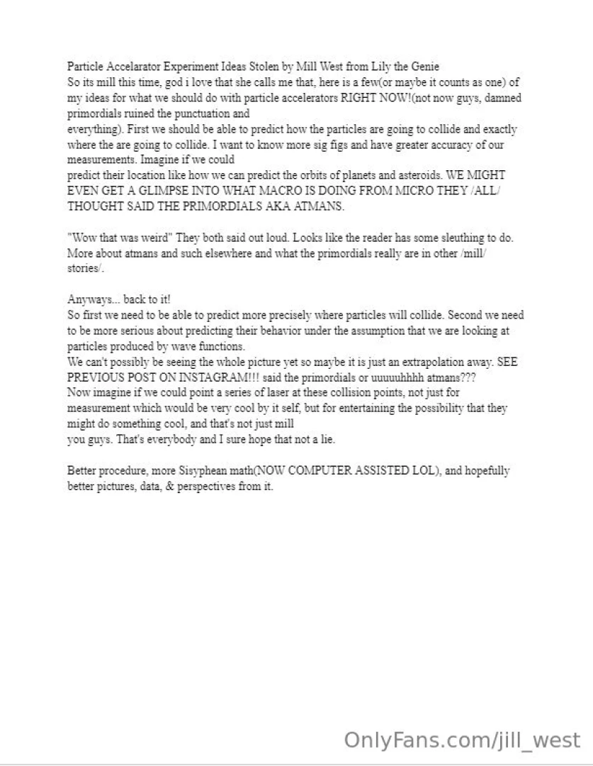 All of mill west with treez its sequel and lily the gnie s story part 28 