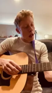 _acoustic guitar_ part 1