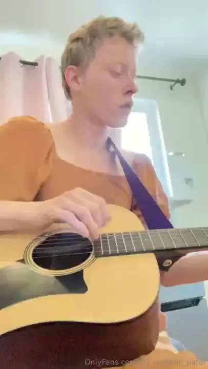 _acoustic guitar_ part 2 