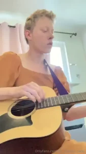 _acoustic guitar_ part 3