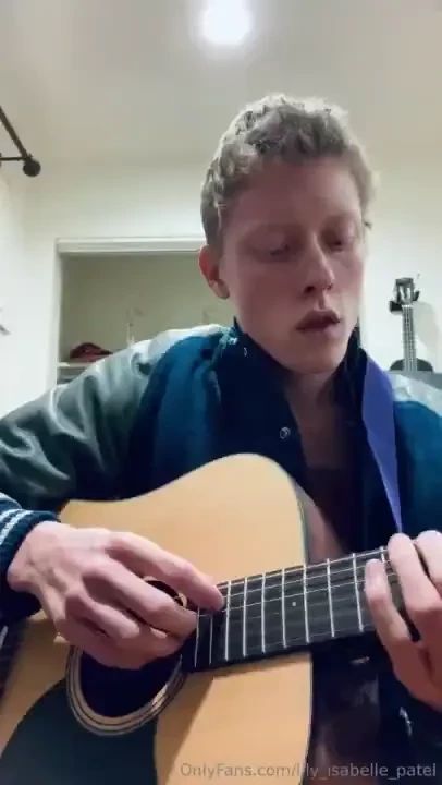 _acoustic guitar_ part 4 