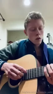 _acoustic guitar_ part 4