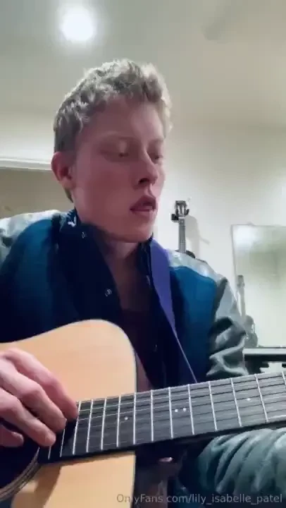 _acoustic guitar_ part 5 