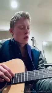 _acoustic guitar_ part 5