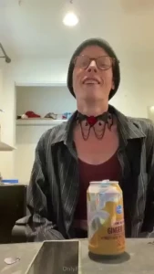 Some singing practice with nirvana