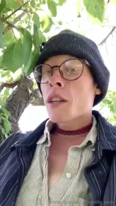 A transcript from mill west and some comedy from lily about a story