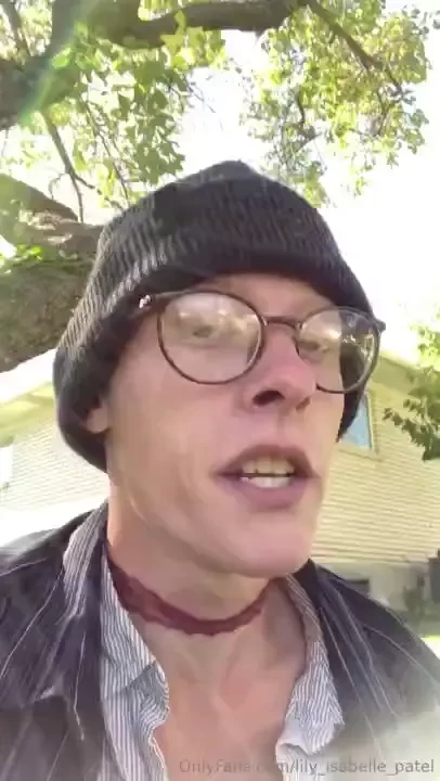 A transcript from mill west and some comedy from lily about a story part 7 