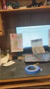 To mill i hope you enjoyed the beginning of our journey your next clue