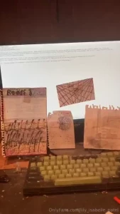 To mill west to the man seeing burning treez i know who you are and