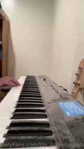 Some music