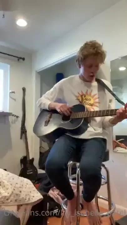 Some acoustic play part 2 