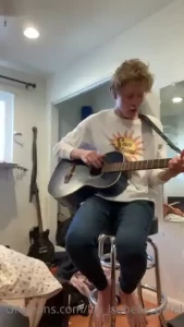 Some acoustic play part 2