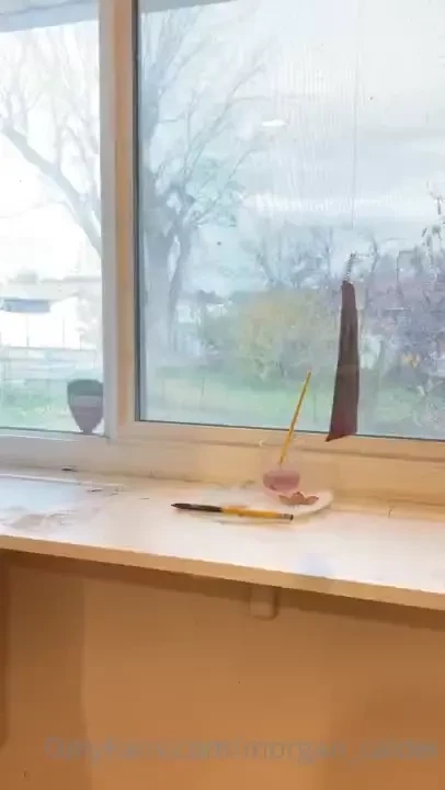 Windy ballet part 1 