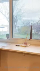 Windy ballet part 1
