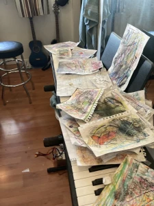 Long episodes part 7