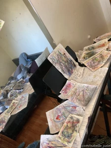 Long episodes part 1