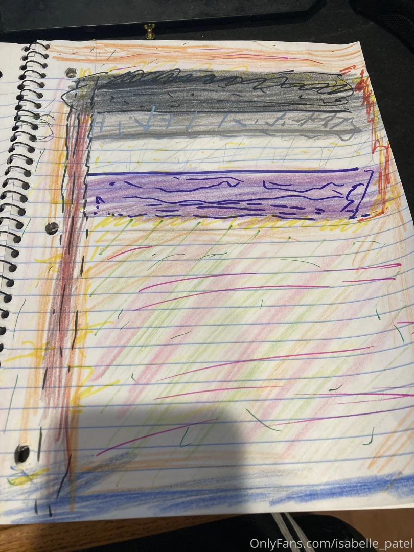 Spacey acey enby too vibes - - part 3 