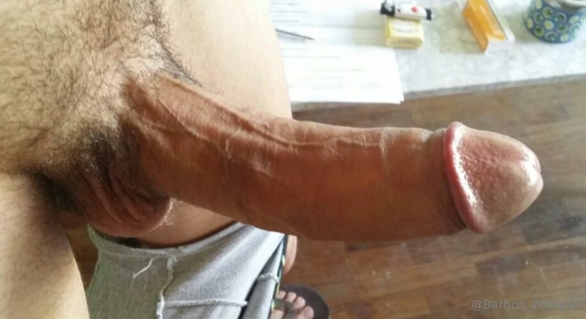 Ad hardkoky horny spanish macho vers with furry ass and xl uncut dick part 8 
