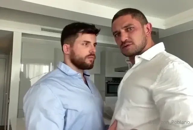 Voted the best real gay content frandullon86 monsterdick amp real part 1 