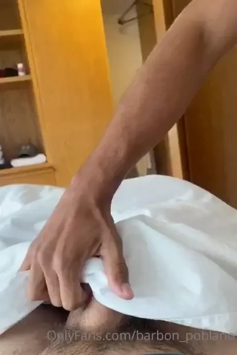 El mejor servicio a la habitaci n de hotel cogida a un macho discreto 