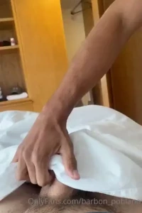 El mejor servicio a la habitaci n de hotel cogida a un macho discreto