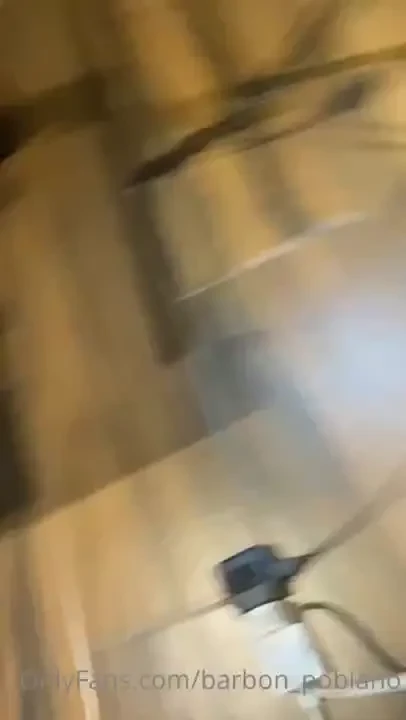 Una rica paja para mis seguidores que gustan de leche te la tragar as 