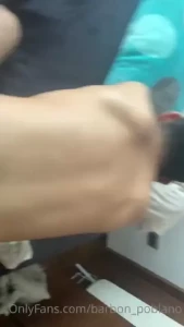 Espero les guste como romp este culito mis videos son caseros perdonen