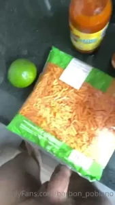 Les gusta la zanahoria