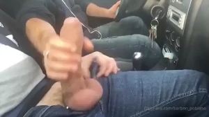 El uber se cobra de una forma peculiar porque no pas mi tarjeta