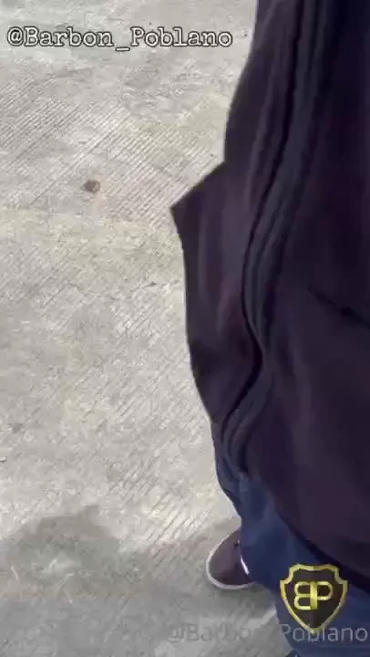 Cuida coches acepta darme su leche 100 real -no actuado m rala pel part 2 