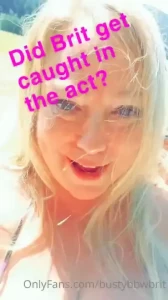 So i may have got caught cumming in the flowerbed by the farmer