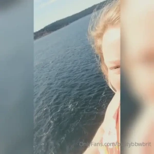 Bustybbwbrit on tour xxx