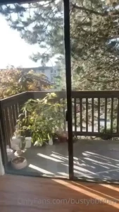 Boob jiggles and bbc dildos friday night was a good night