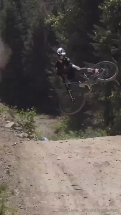 How insane is this shot dream shoot with finn iles 
